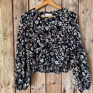 Lost + Wander Under the Stars Top